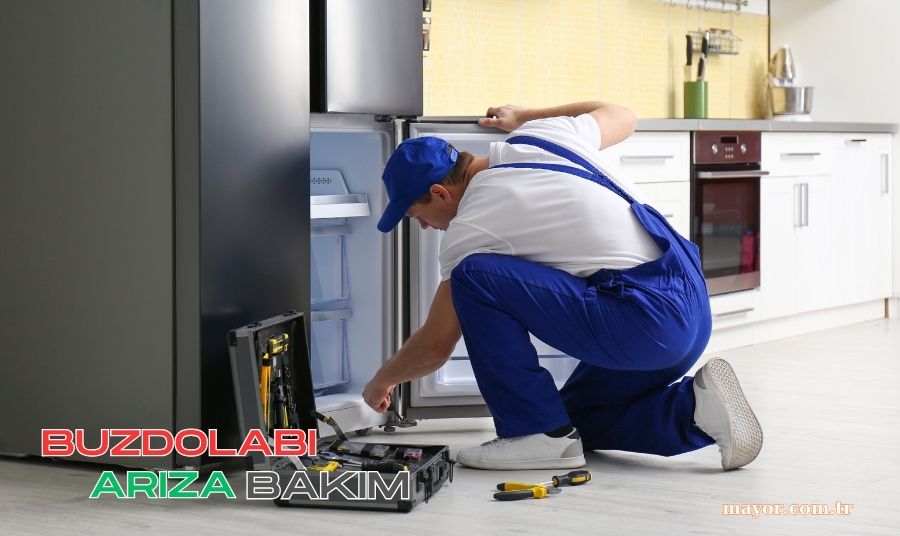 Avcılar Silverline Beyaz Eşya Servisi