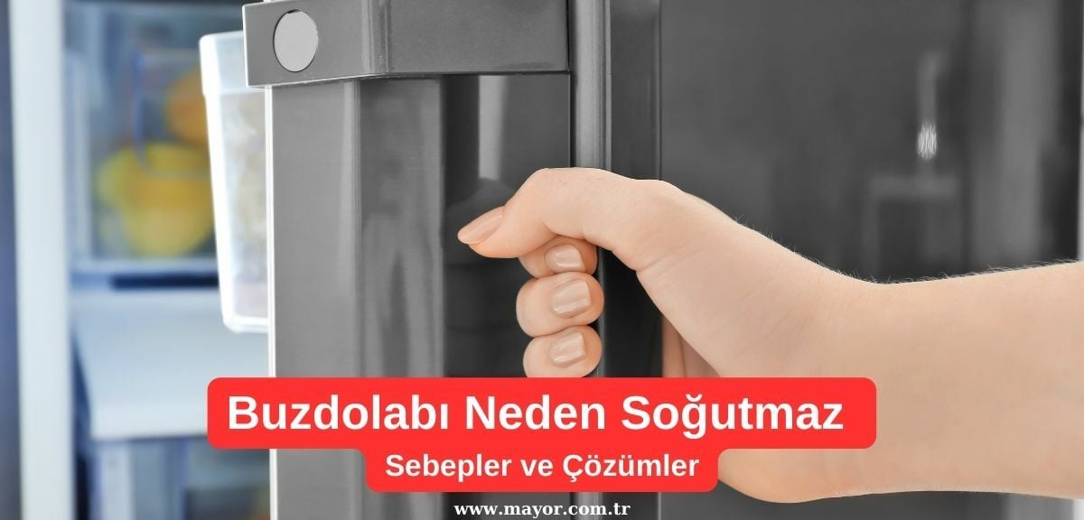 Silverline Buzdolabı Soğutmuyor